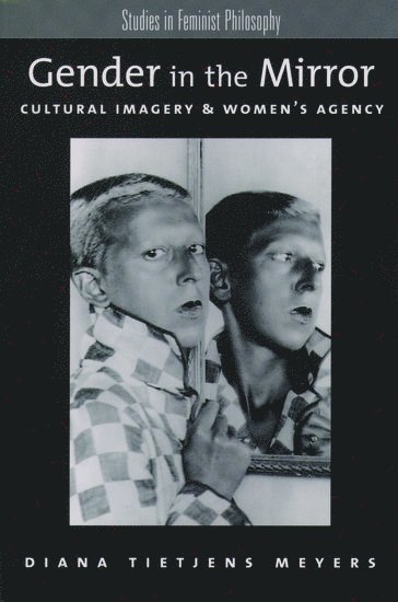 bokomslag Gender in the Mirror