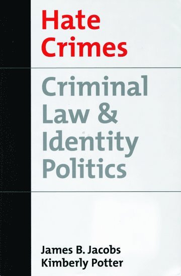 Hate Crimes