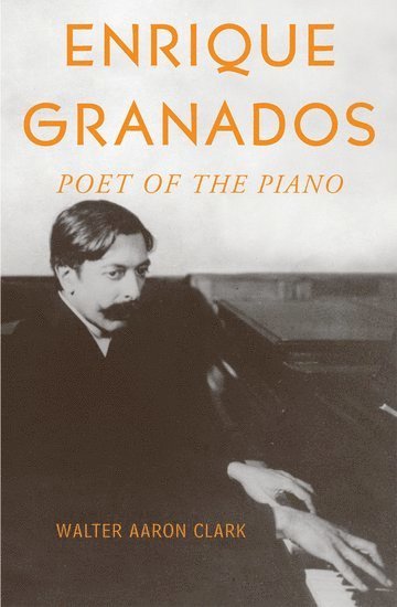 Enrique Granados 1