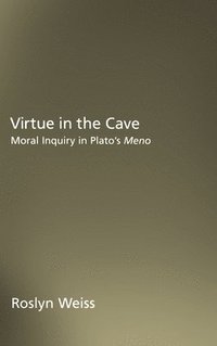 bokomslag Virtue in the Cave