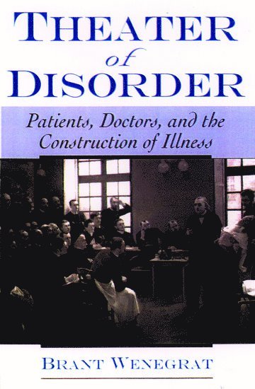 Theater of Disorder 1