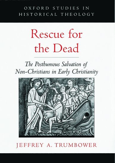 Rescue for the Dead 1