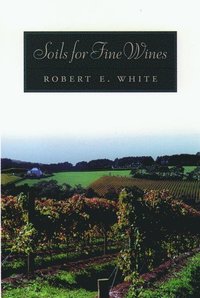 bokomslag Soils for Fine Wines
