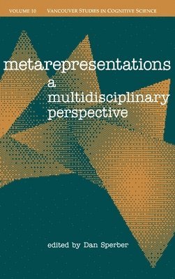 Metarepresentations 1