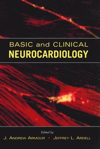 bokomslag Basic and Clinical Neurocardiology
