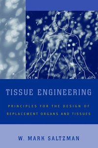 bokomslag Tissue Engineering