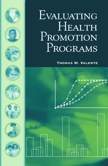 Evaluating Health Promotion Programs 1