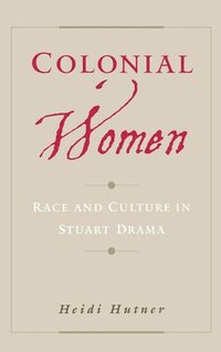 bokomslag Colonial Women