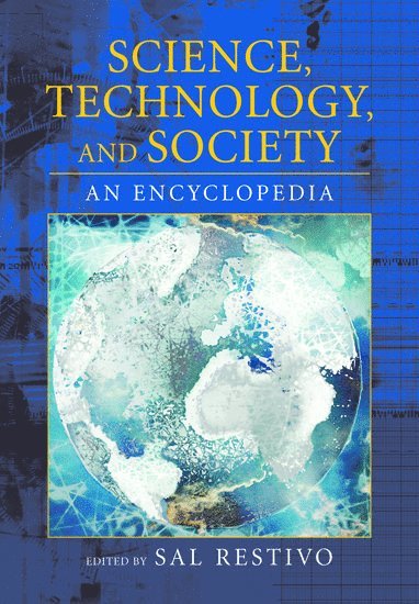 Science, Technology, and Society 1