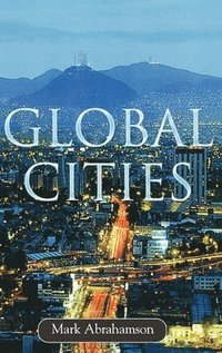 bokomslag Global Cities