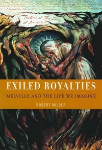 bokomslag Exiled Royalties