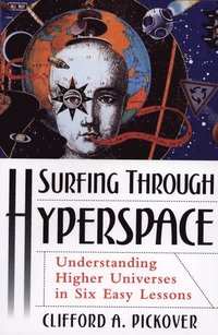 bokomslag Surfing Through Hyperspace