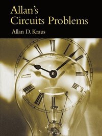 bokomslag Allan's Circuits Problems