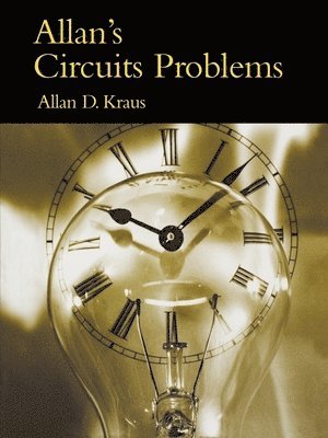 Allan's Circuits Problems 1