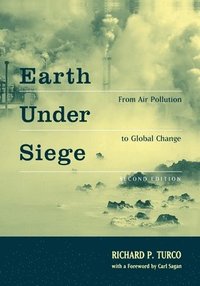 bokomslag Earth Under Siege