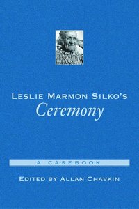 bokomslag Leslie Marmon Silko's Ceremony