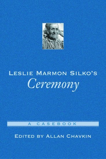 bokomslag Leslie Marmon Silko's Ceremony