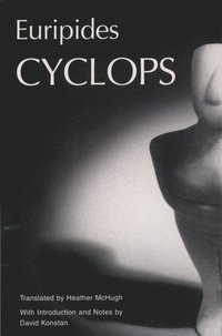 bokomslag Cyclops