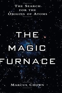 bokomslag Magic Furnace