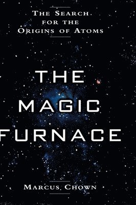 Magic Furnace 1