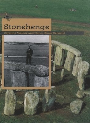 Caroline Malone, Nancy Stone Bernard - Stonehenge, Inbunden