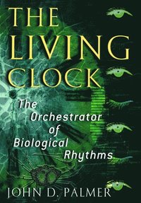 bokomslag The Living Clock