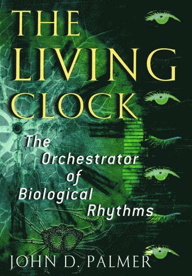 bokomslag The Living Clock