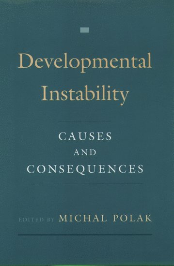 Developmental Instability 1