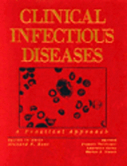 bokomslag Clinical Infectious Diseases