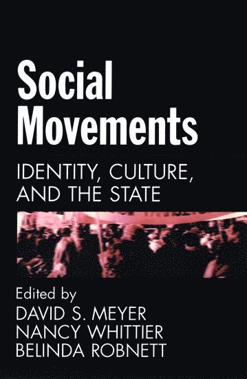 Social Movements 1