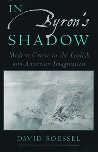 bokomslag In Byron's Shadow