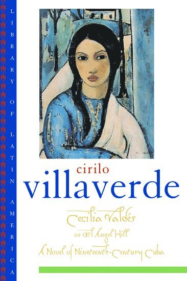 Cecilia Valds 1