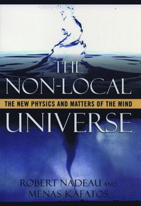 bokomslag The Non-Local Universe