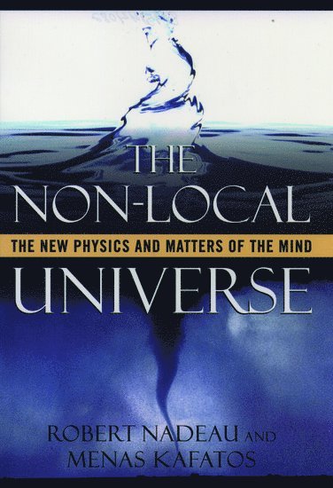 The Non-Local Universe 1