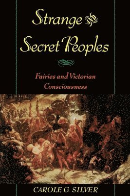 Strange and Secret Peoples