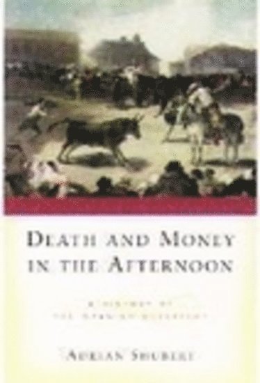 Death and Money in the Afternoon 1
