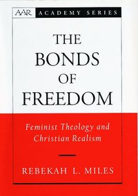 bokomslag The Bonds of Freedom