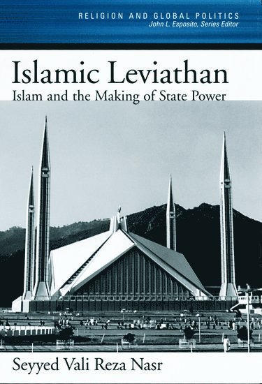 The Islamic Leviathan 1