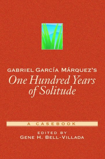 Gabriel García Márquez's One Hundred Years of Solitude