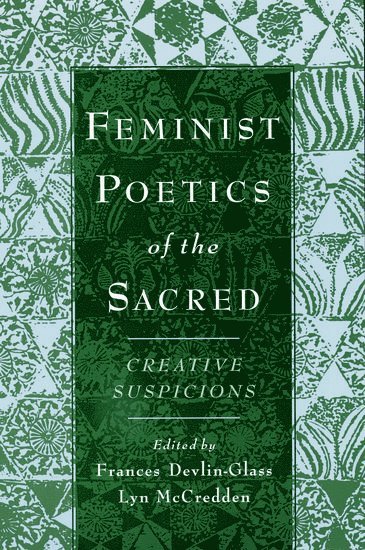 Feminist Poetics of the Sacred 1