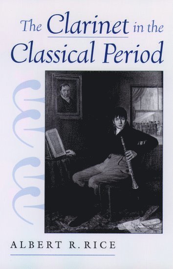 The Clarinet in the Classical Period 1