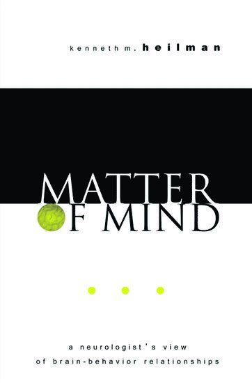 Matter of Mind 1