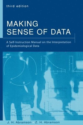 Making Sense of Data 1