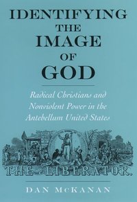 bokomslag Identifying the Image of God