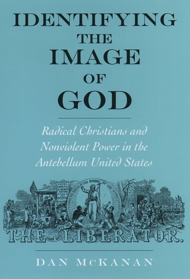 bokomslag Identifying the Image of God