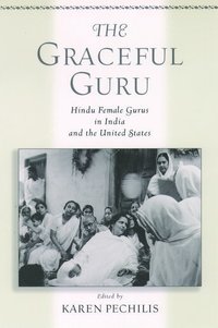 bokomslag The Graceful Guru