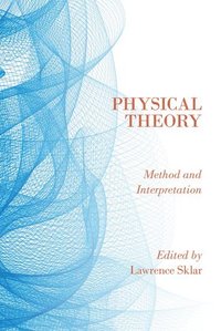 bokomslag Physical Theory