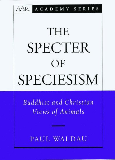 The Specter of Speciesism 1