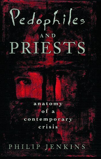 Jenkins - Pedophiles and Priests, Häftad