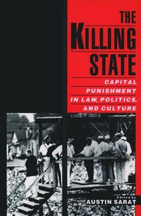 bokomslag The Killing State